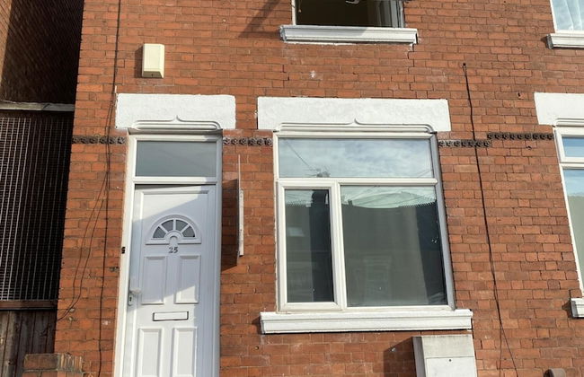 Stayzo House Accommodation- Coventry Free Parking - Foto 26