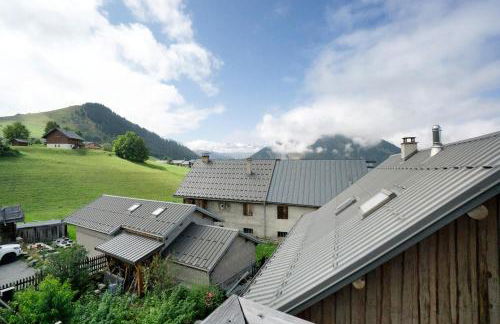 La Ferme du Soleil - Photo 41