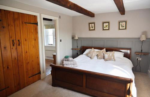 The Cider House at Stathe Farm - Foto 23