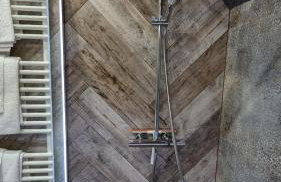 Król Puszczy - unikatowy dom, jezioro 80m, szlak Krutyni - Foto 48