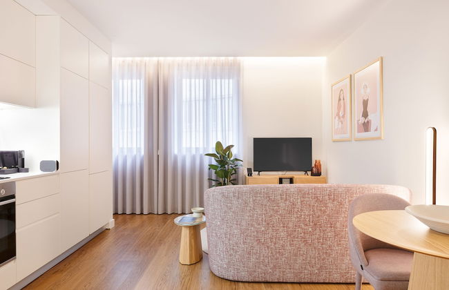 Catarina Serviced Apartments - Foto 56