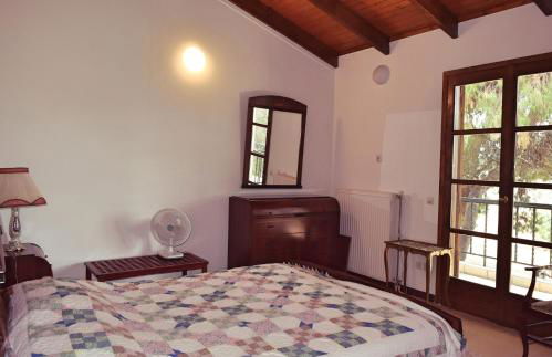 Seaside Villa in Alikes, Chalkida - Foto 16