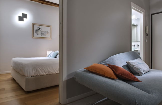 Piazza Vittorio Suites - Foto 2