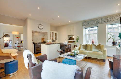 Spence Lodge Cosy 2-Bed Stone Cottage, Alnmouth - Foto 11