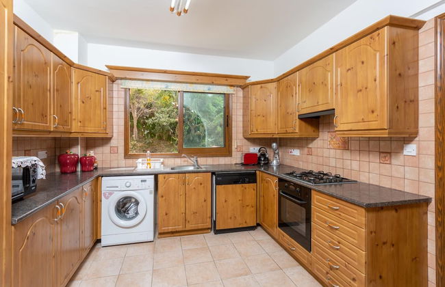 Villa Noni Large Private Pool A C Wifi - 1967 - Photo 55