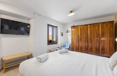 Casa Piazzetta - Lake Como WiFi & A-C - Foto 8