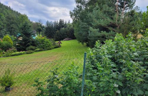 Dom w Górach Sowich Niedźwiedzia Gawra, Michałkowa - Foto 32