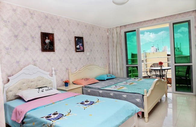 San Yan Blue Harbor Apartment - Foto 12