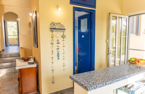 Santa Domenica Summer House - Foto 15