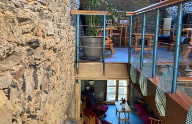 Ahío San Martín, Apartamentos Rurales Casa de la Villa - Foto 42