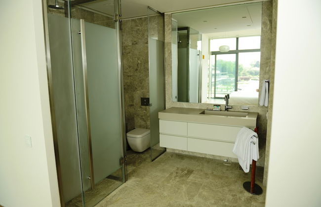 Atakoy Marina Park Hotel Residences - Foto 29