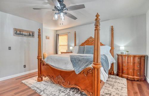 Secluded Retreat-Private HotTub & Beautiful Views - Foto 5