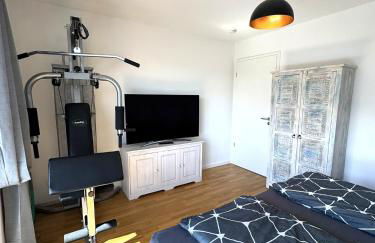 Gehobenes Wohnen mit Balkon, Parkplatz und keine 10 Minuten in die City - Foto 22