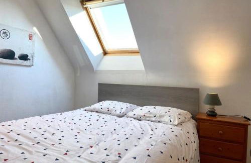 Joli appartement Cocooning Vue mer 180 - Foto 17