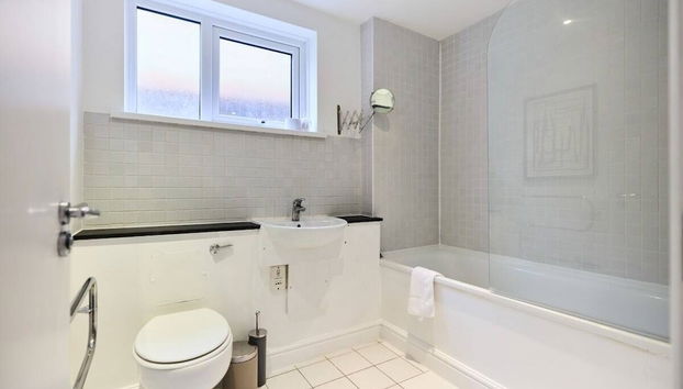 The Wray Crescent Hideout - Stylish 4bdr With Parking - Foto 5, Exterior