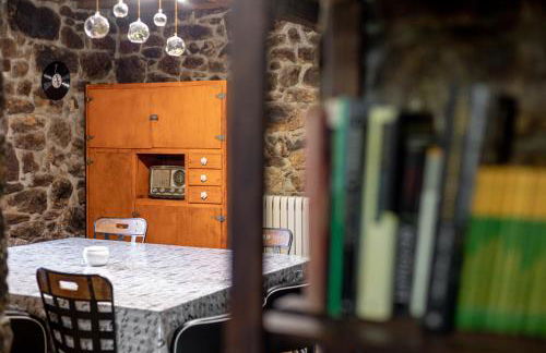 Casa Rural El Floreu de Remis - Foto 63