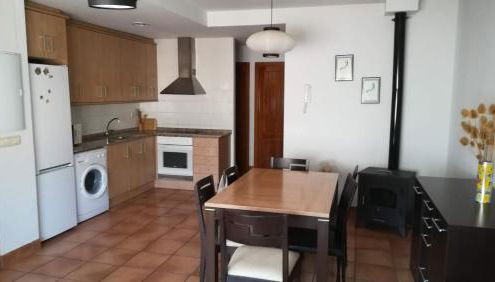 Apartamento Camarena de la Sierra - Foto 3