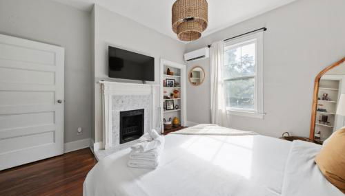 Heritage Suite - Great Location - Free Parking - Foto 2