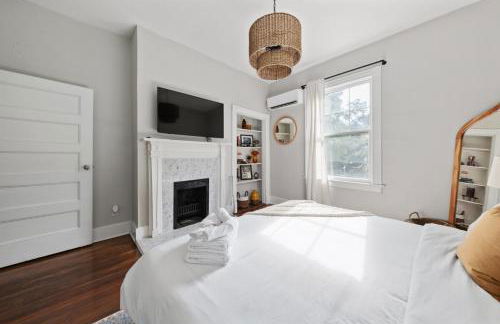 Heritage Suite - Great Location - Free Parking - Foto 2