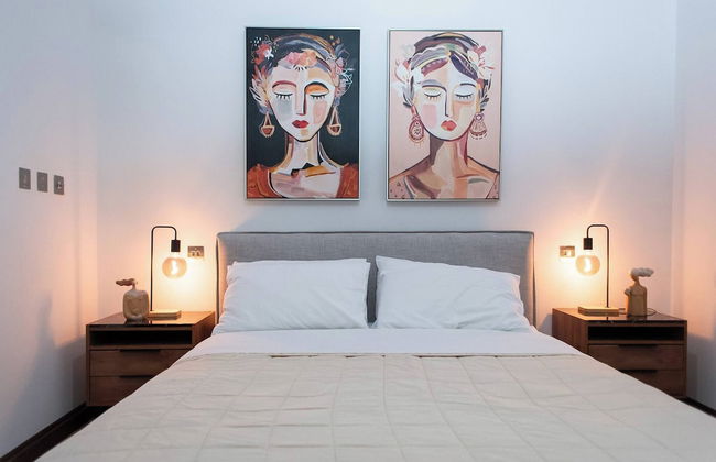 Aphrodite Premium Apartments I - Foto 5