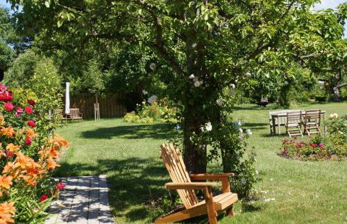 Haus Buddenbrock auf Rügen - Foto 4