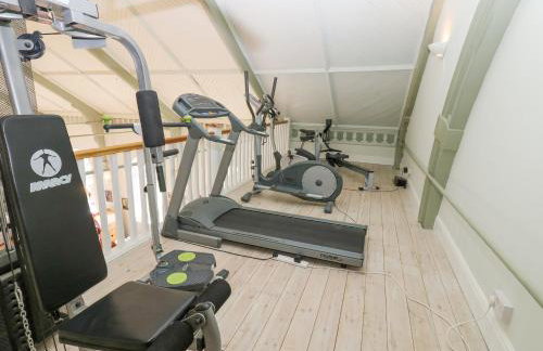 The Miners Hall Retreat - Foto 36