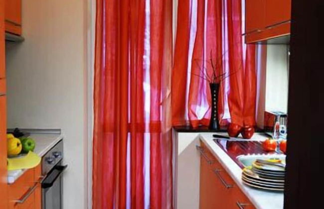 BIZ Apart Sofia - Foto 7