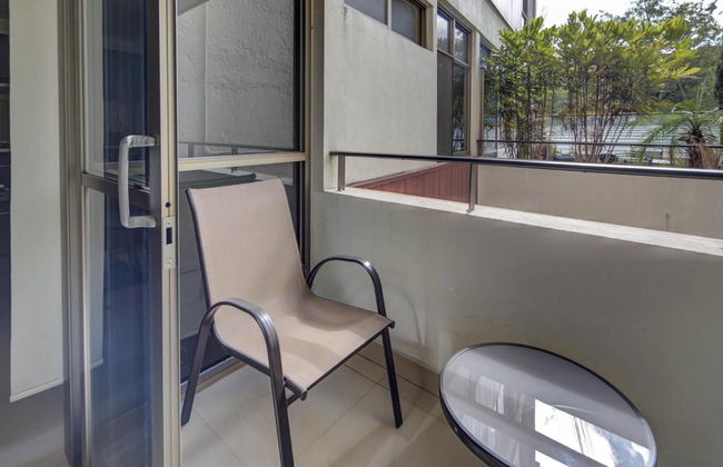 Grupo Kings Suites Alfredo de Musset - Foto 41