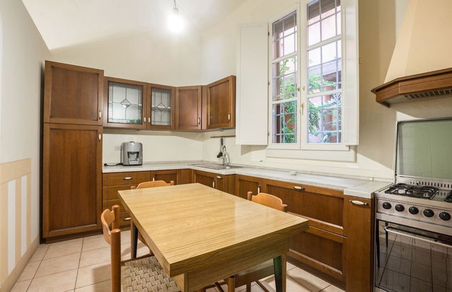 Appartamento Santo Stefano Borgonuovo - Foto 5