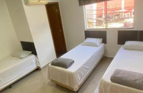 Hotel Maria Bonita - Foto 22