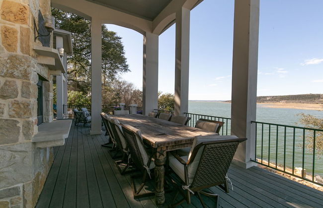 Lakefront Luxury-breathtaking Views-games-firepit - Foto 44