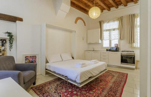 Yourbanflat Art Loft - Foto 8