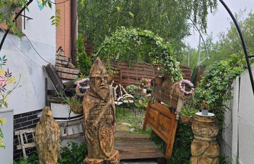 Apartament Wilhelma II - Foto 44