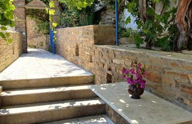 Aperanto House in Arnados, Tinos - Foto 17