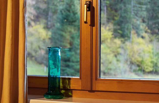 Flat Near Hohe Tauern National Park - Foto 28