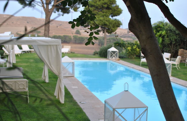 Castello Camemi - Photo 48