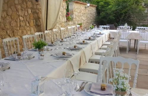 Agriturismo Baglio del Melograno - Foto 25