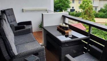 Exklusivwohnung Leipzig Flughafen - Foto 3