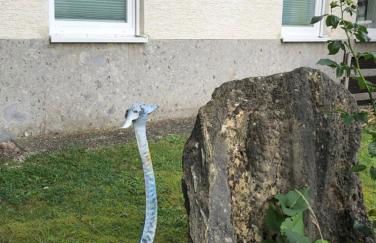 Burgauer Fewo - Foto 17