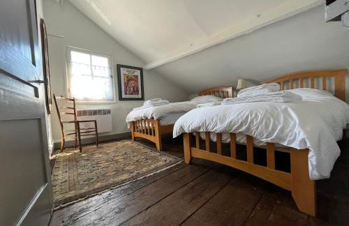 Maison de la Calonne - Riverside house & terrace - Foto 19