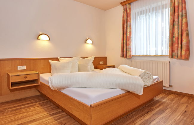 Apartment in Flachau With Parking Space - Foto 9