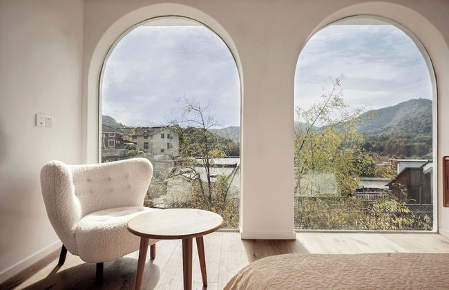 HANG ZHOU XI HU DOUMO SHAN JING JIU DIAN - Foto 41