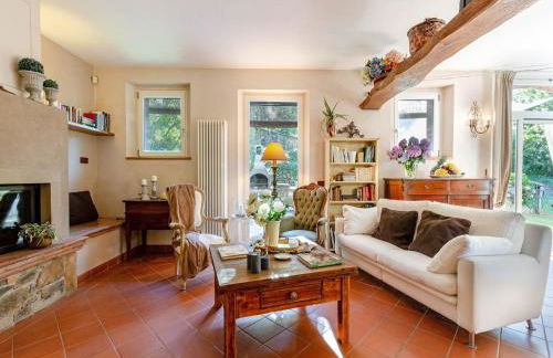 Farmhouse in Lucca with Private Pool - Foto 9