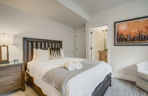 The Overlook Luxury Rooftop Retreat by Broadmoor - Foto 43