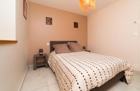 Gîte Ker An Creac'h - Between land and sea - Foto 11