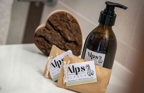 Appartement Birkenhof - Foto 75