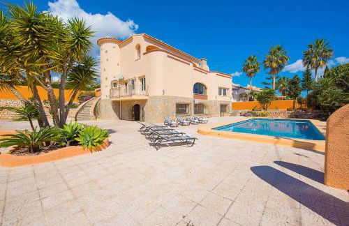 Villa Cronos - PlusHolidays - Photo 28