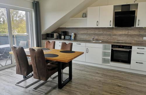 Ferienwohnung Nord/Süd - Photo 1