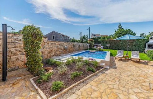 Gorgeous Home In Sisan With Wifi - Foto 12