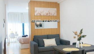 Apartamentos Coruña vip centro - Foto 5